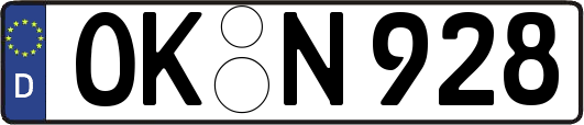 OK-N928