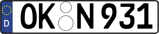 OK-N931