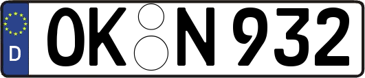 OK-N932