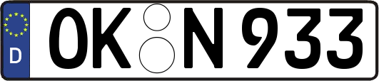 OK-N933