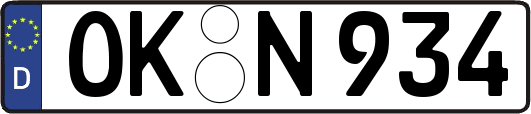 OK-N934