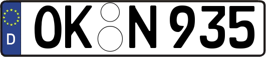 OK-N935