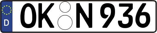 OK-N936