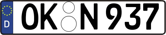OK-N937