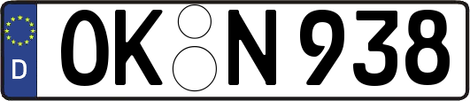 OK-N938