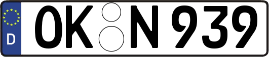 OK-N939