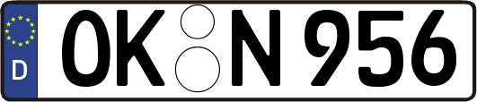OK-N956
