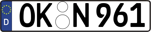 OK-N961