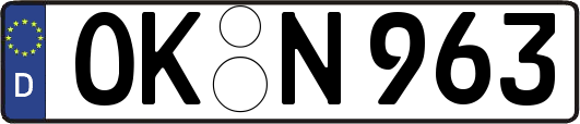OK-N963