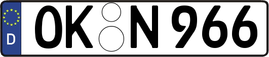 OK-N966