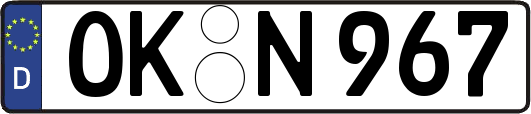 OK-N967
