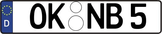OK-NB5