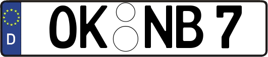 OK-NB7