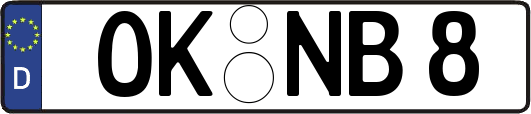 OK-NB8