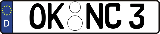 OK-NC3