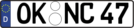 OK-NC47
