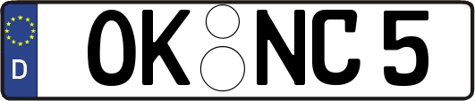 OK-NC5