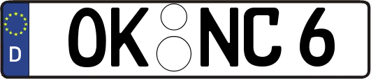 OK-NC6