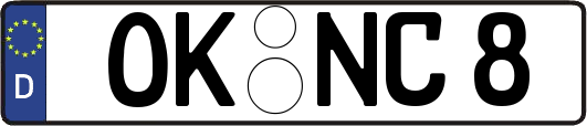 OK-NC8