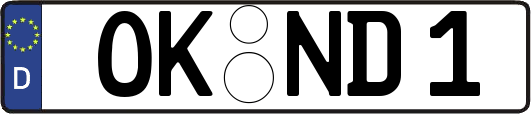 OK-ND1