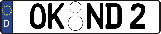 OK-ND2