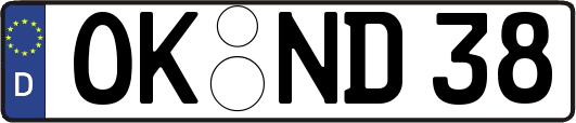 OK-ND38