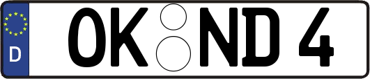 OK-ND4