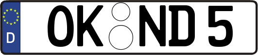 OK-ND5