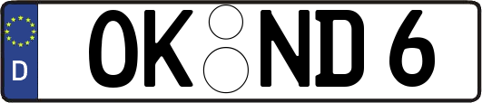 OK-ND6
