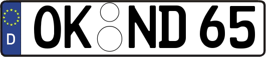 OK-ND65