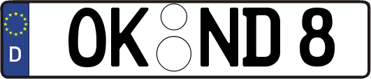 OK-ND8