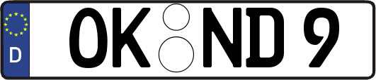 OK-ND9