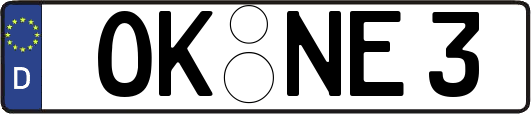 OK-NE3