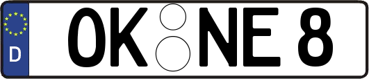 OK-NE8