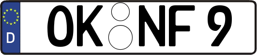 OK-NF9