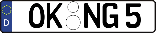 OK-NG5