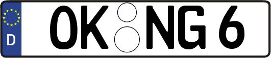 OK-NG6