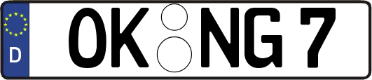 OK-NG7