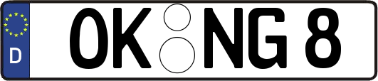 OK-NG8