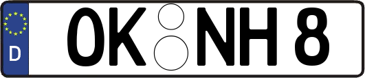 OK-NH8