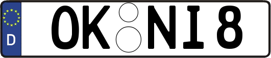 OK-NI8