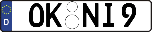 OK-NI9