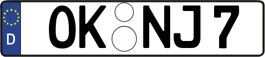 OK-NJ7