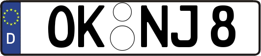 OK-NJ8