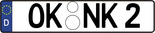 OK-NK2