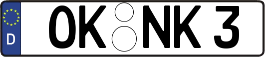 OK-NK3