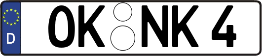 OK-NK4