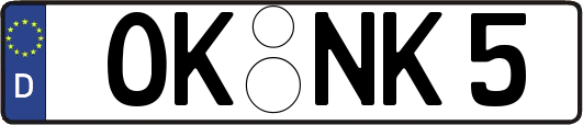 OK-NK5