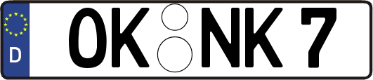 OK-NK7