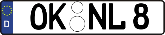 OK-NL8